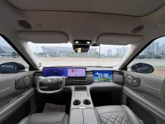 IM Motors Zhiji LS9 52 Ultra - ფოტო 5