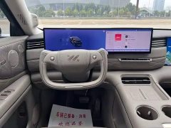 IM Motors Zhiji LS9 52 Ultra - ფოტო 7