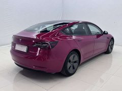 Tesla Model 3 Standard Range RWD Upgrade - ფოტო 10