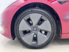 Tesla Model 3 Standard Range RWD Upgrade - ფოტო 13