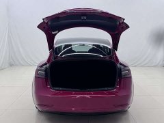 Tesla Model 3 Standard Range RWD Upgrade - ფოტო 14