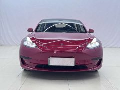 Tesla Model 3 Standard Range RWD Upgrade - ფოტო 2