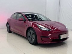 Tesla Model 3 Standard Range RWD Upgrade - ფოტო 3