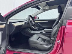 Tesla Model 3 Standard Range RWD Upgrade - ფოტო 4