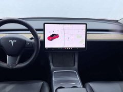 Tesla Model 3 Standard Range RWD Upgrade - ფოტო 5