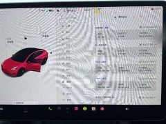 Tesla Model 3 Standard Range RWD Upgrade - ფოტო 6