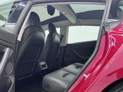 Tesla Model 3 Standard Range RWD Upgrade - ფოტო 8