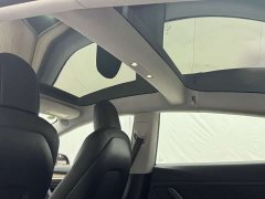 Tesla Model 3 Standard Range RWD Upgrade - ფოტო 9
