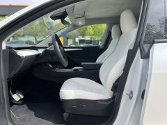 Tesla Model Y Performance All-Wheel Drive - ფოტო 4