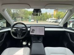 Tesla Model Y Performance All-Wheel Drive - ფოტო 6