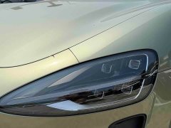 Xiaomi SU7 Rear-Wheel Drive Long Range Smart Driving Edition - ფოტო 10