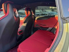 Xiaomi SU7 Rear-Wheel Drive Long Range Smart Driving Edition - ფოტო 4