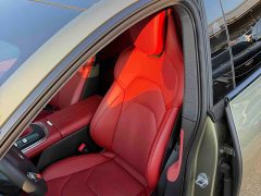 Xiaomi SU7 Rear-Wheel Drive Long Range Smart Driving Edition - ფოტო 5