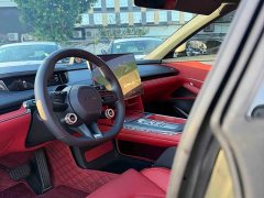 Xiaomi SU7 Rear-Wheel Drive Long Range Smart Driving Edition - ფოტო 6