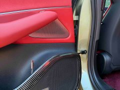 Xiaomi SU7 Rear-Wheel Drive Long Range Smart Driving Edition - ფოტო 8