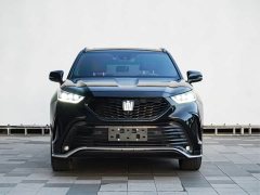 Toyota Crown Venza 2.5L HEV AWD Premier - ფოტო 4