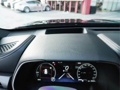 Toyota Crown Venza 2.5L HEV AWD Premier - ფოტო 9