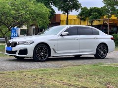 BMW 5 Series 530Li Premier M Sport Package - ფოტო 1