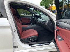 BMW 5 Series 530Li Premier M Sport Package - ფოტო 10