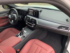 BMW 5 Series 530Li Premier M Sport Package - ფოტო 11