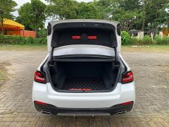BMW 5 Series 530Li Premier M Sport Package - ფოტო 14