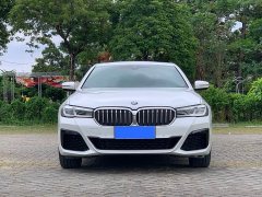 BMW 5 Series 530Li Premier M Sport Package - ფოტო 2