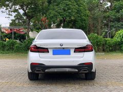 BMW 5 Series 530Li Premier M Sport Package - ფოტო 5