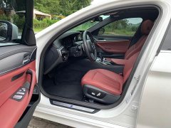 BMW 5 Series 530Li Premier M Sport Package - ფოტო 7