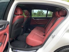BMW 5 Series 530Li Premier M Sport Package - ფოტო 9