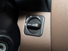 Toyota Land Cruiser (Imported) LC71 4.0L Automatic - ფოტო 13