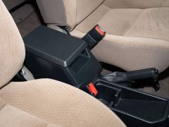 Toyota Land Cruiser (Imported) LC71 4.0L Automatic - ფოტო 16