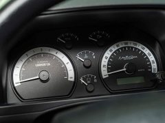 Toyota Land Cruiser (Imported) LC71 4.0L Automatic - ფოტო 17