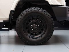 Toyota Land Cruiser (Imported) LC71 4.0L Automatic - ფოტო 20