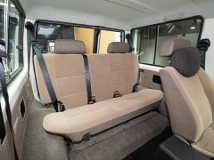 Toyota Land Cruiser (Imported) LC71 4.0L Automatic - ფოტო 9
