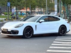 Porsche Panamera 2.9T - ფოტო 1