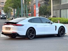 Porsche Panamera 2.9T - ფოტო 10