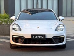 Porsche Panamera 2.9T - ფოტო 2