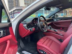 Porsche Panamera 2.9T - ფოტო 4