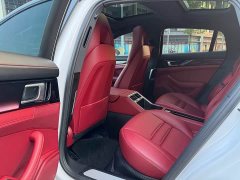 Porsche Panamera 2.9T - ფოტო 5