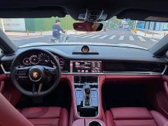 Porsche Panamera 2.9T - ფოტო 6