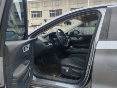 FAW Hongqi E-QM5 610km PLUS - ფოტო 10