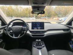 FAW Hongqi E-QM5 610km PLUS - ფოტო 11