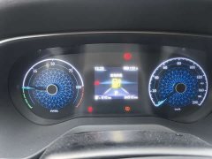 FAW Hongqi E-QM5 610km PLUS - ფოტო 12