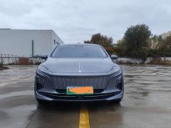 FAW Hongqi E-QM5 610km PLUS - ფოტო 2