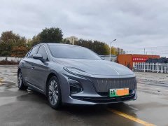 FAW Hongqi E-QM5 610km PLUS - ფოტო 3