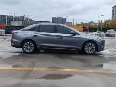 FAW Hongqi E-QM5 610km PLUS - ფოტო 4
