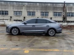 FAW Hongqi E-QM5 610km PLUS - ფოტო 5