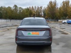 FAW Hongqi E-QM5 610km PLUS - ფოტო 6