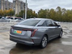 FAW Hongqi E-QM5 610km PLUS - ფოტო 7
