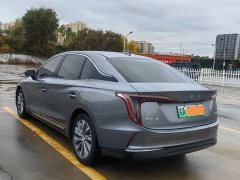 FAW Hongqi E-QM5 610km PLUS - ფოტო 8